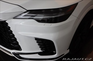 Lexus Ostatní modely RX 500h 2,4 500h 4×4 F Sport 2023