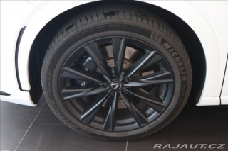 Lexus Ostatní modely RX 500h 2,4 500h 4×4 F Sport 2023
