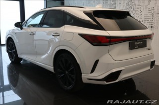Lexus Ostatní modely RX 500h 2,4 500h 4×4 F Sport 2023