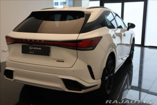 Lexus Ostatní modely RX 500h 2,4 500h 4×4 F Sport 2023