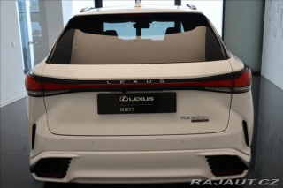 Lexus Ostatní modely RX 500h 2,4 500h 4×4 F Sport 2023
