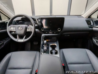 Lexus Ostatní modely NX 350h 2,5 350h 4×4 E-FOUR Execu 2024