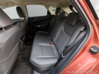 Lexus Ostatní modely NX 350h 2,5 350h 4×4 E-FOUR Execu 2024