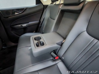 Lexus Ostatní modely NX 350h 2,5 350h 4×4 E-FOUR Execu 2024