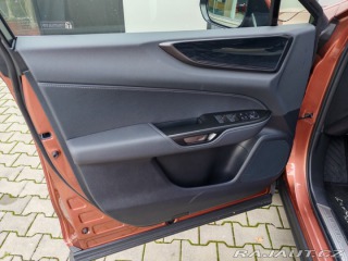 Lexus Ostatní modely NX 350h 2,5 350h 4×4 E-FOUR Execu 2024