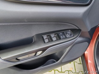 Lexus Ostatní modely NX 350h 2,5 350h 4×4 E-FOUR Execu 2024