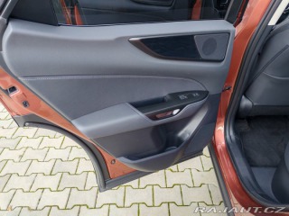 Lexus Ostatní modely NX 350h 2,5 350h 4×4 E-FOUR Execu 2024
