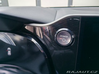 Lexus Ostatní modely NX 350h 2,5 350h 4×4 E-FOUR Execu 2024