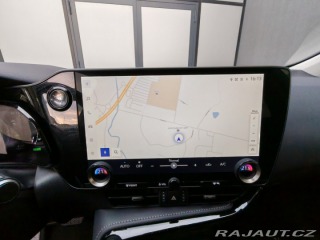 Lexus Ostatní modely NX 350h 2,5 350h 4×4 E-FOUR Execu 2024