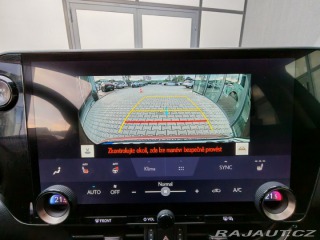 Lexus Ostatní modely NX 350h 2,5 350h 4×4 E-FOUR Execu 2024