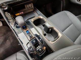 Lexus Ostatní modely NX 350h 2,5 350h 4×4 E-FOUR Execu 2024