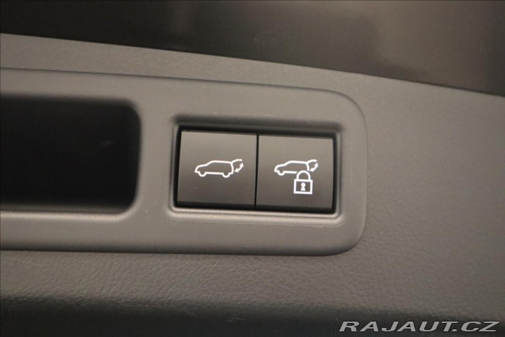 Lexus Ostatní modely RX 500h 2,4 500h 4×4 F SPORT BLA 2023