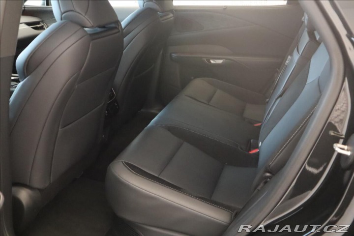 Lexus Ostatní modely RX 500h 2,4 500h 4×4 F SPORT BLA 2023