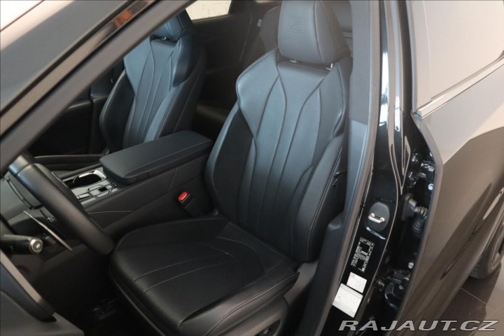Lexus Ostatní modely RX 500h 2,4 500h 4×4 F SPORT BLA 2023