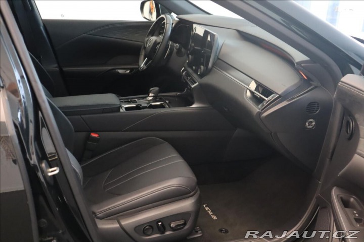 Lexus Ostatní modely RX 500h 2,4 500h 4×4 F SPORT BLA 2023