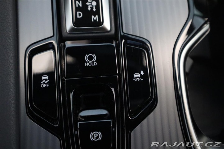 Lexus Ostatní modely RX 500h 2,4 500h 4×4 F SPORT BLA 2023