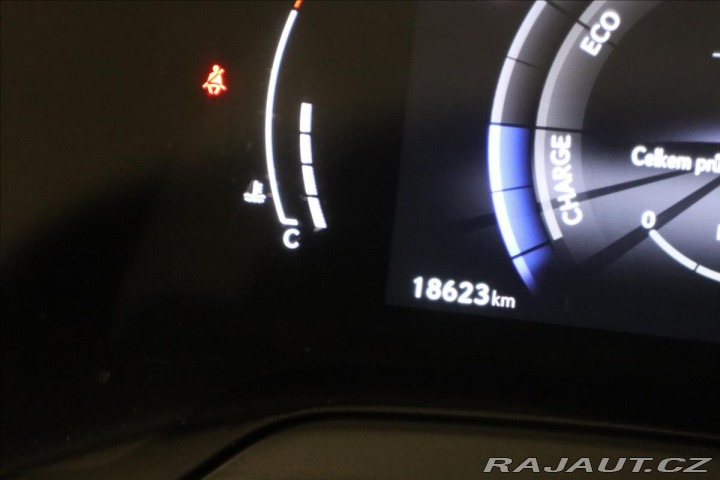 Lexus Ostatní modely RX 500h 2,4 500h 4×4 F SPORT BLA 2023