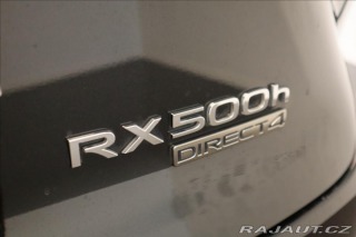 Lexus Ostatní modely RX 500h 2,4 500h 4×4 F SPORT  BLA 2023