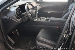 Lexus Ostatní modely RX 500h 2,4 500h 4×4 F SPORT  BLA 2023