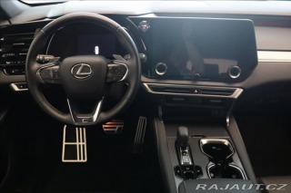 Lexus Ostatní modely RX 500h 2,4 500h 4×4 F SPORT  BLA 2023