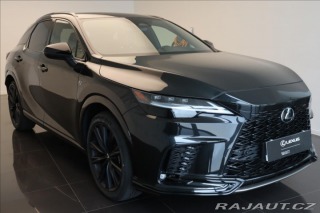 Lexus Ostatní modely RX 500h 2,4 500h 4×4 F SPORT  BLA 2023