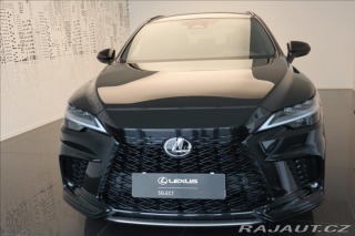 Lexus Ostatní modely RX 500h 2,4 500h 4×4 F SPORT  BLA 2023