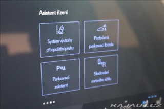 Lexus Ostatní modely RX 500h 2,4 500h 4×4 F SPORT  BLA 2023