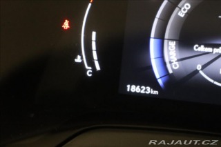 Lexus Ostatní modely RX 500h 2,4 500h 4×4 F SPORT  BLA 2023