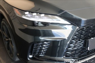 Lexus Ostatní modely RX 500h 2,4 500h 4×4 F SPORT  BLA 2023