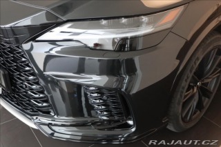 Lexus Ostatní modely RX 500h 2,4 500h 4×4 F SPORT  BLA 2023