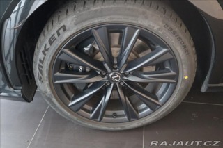 Lexus Ostatní modely RX 500h 2,4 500h 4×4 F SPORT  BLA 2023