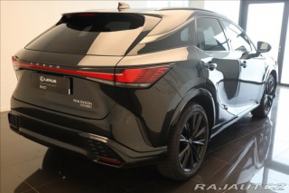 Lexus Ostatní modely RX 500h 2,4 500h 4×4 F SPORT  BLA 2023
