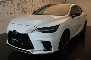 Lexus  RX 450h plus 2,5 450h F SPORT Panomari