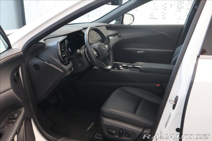 Lexus Ostatní modely RX 450h plus 2,5 450h F SPORT Panomari 2023