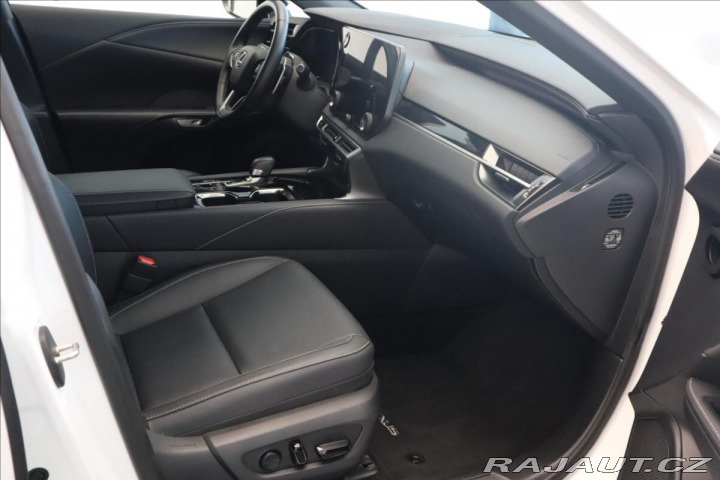 Lexus Ostatní modely RX 450h plus 2,5 450h F SPORT Panomari 2023