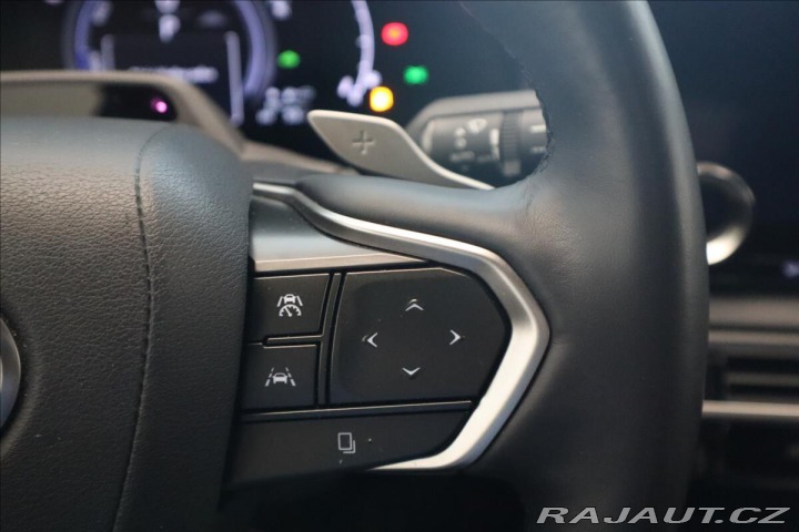 Lexus Ostatní modely RX 450h plus 2,5 450h F SPORT Panomari 2023