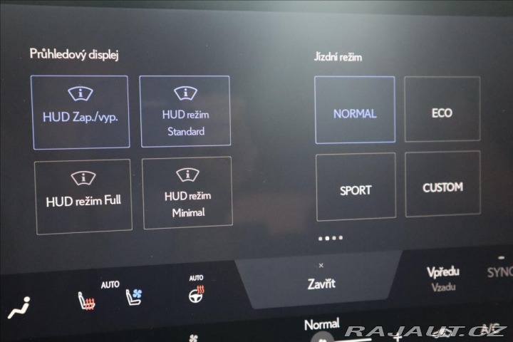 Lexus Ostatní modely RX 450h plus 2,5 450h F SPORT Panomari 2023