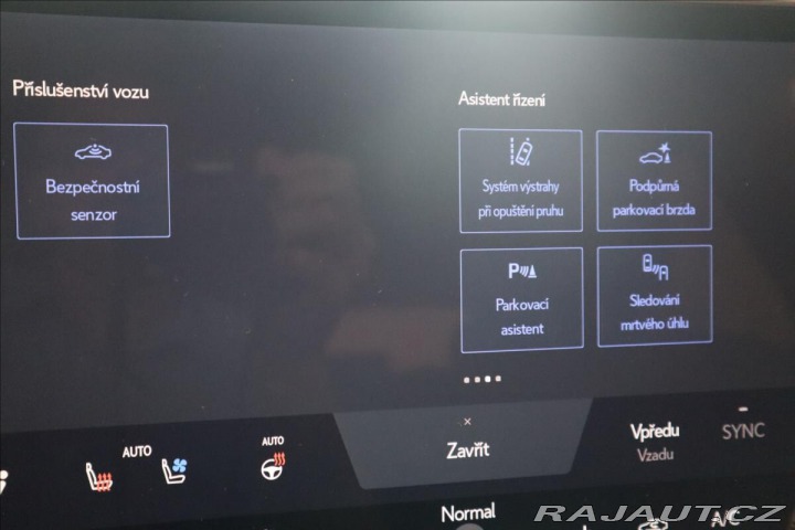 Lexus Ostatní modely RX 450h plus 2,5 450h F SPORT Panomari 2023