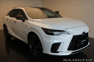 Lexus Ostatní modely RX 450h plus 2,5 450h F SPORT Panomari 2023