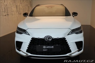 Lexus Ostatní modely RX 450h plus 2,5 450h F SPORT Panomari 2023