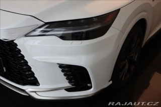 Lexus Ostatní modely RX 450h plus 2,5 450h F SPORT Panomari 2023