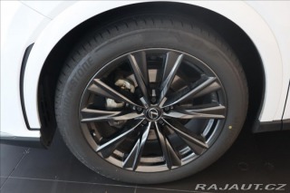 Lexus Ostatní modely RX 450h plus 2,5 450h F SPORT Panomari 2023