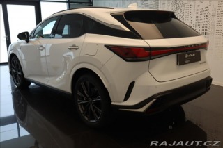 Lexus Ostatní modely RX 450h plus 2,5 450h F SPORT Panomari 2023