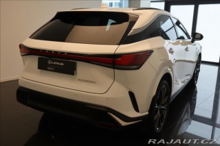 Lexus Ostatní modely RX 450h plus 2,5 450h F SPORT Panomari 2023