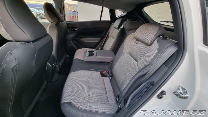 Subaru Crosstrek 2,0i CVT Comfort NAVI+ ko 2025