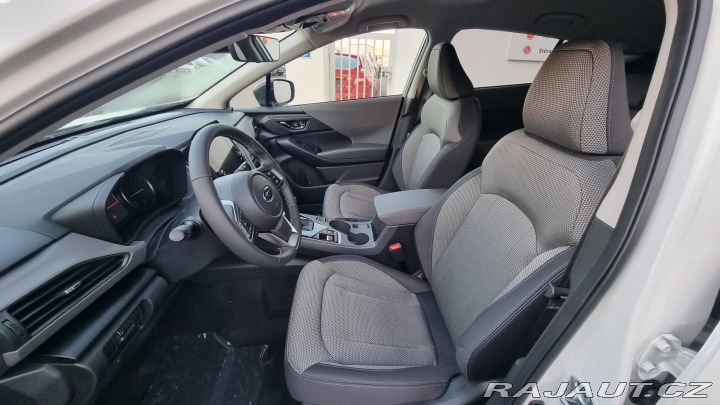 Subaru Crosstrek 2,0i CVT Comfort NAVI+ ko 2025