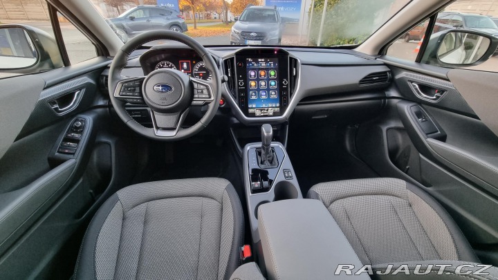 Subaru Crosstrek 2,0i CVT Comfort NAVI+ ko 2025