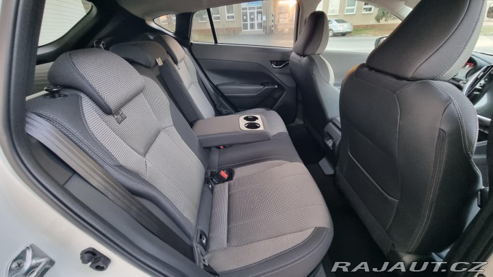 Subaru Crosstrek 2,0i CVT Comfort NAVI+ ko 2025