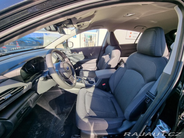 Subaru Crosstrek 2,0i CVT Comfort + kola Z 2025