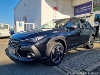 Subaru Crosstrek 2,0i CVT Comfort + kola Z 2025